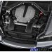 BMW X5 X6 (E70 E71) variklio skyriaus apdaila